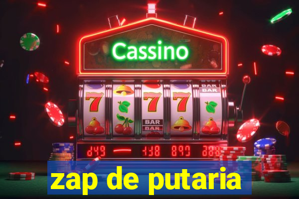 zap de putaria